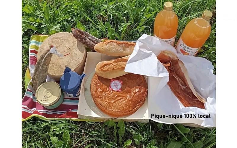 Pique-nique