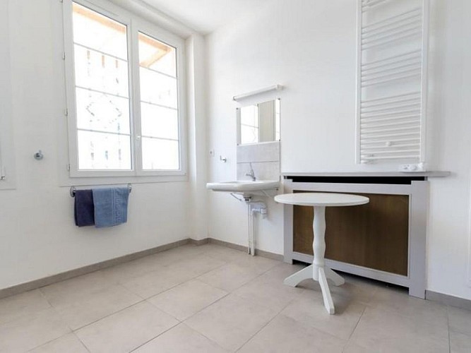 Le relais Saint Michel