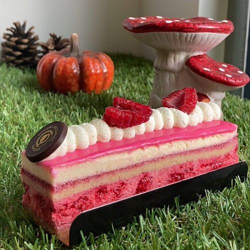 Pâtisserie