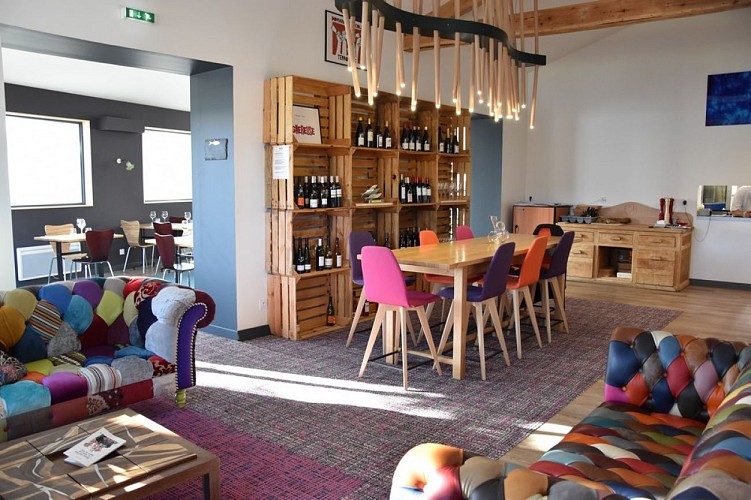 Vignette Restaurant Le 20