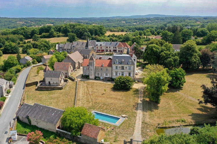 DomaineLesMalaitries