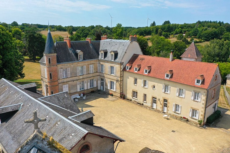 DomaineLesMalaitries