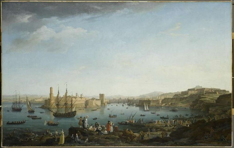 xvii_joseph_vernet_lentree_du_port_de_marseille_c._