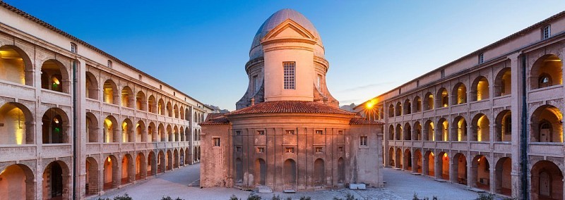 Centre de la Veille Charité