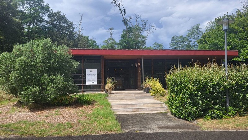 2025 - LOSS - La Côte à Losse - Extérieurs - ©OT Landes d'Armagnac - WF (2)