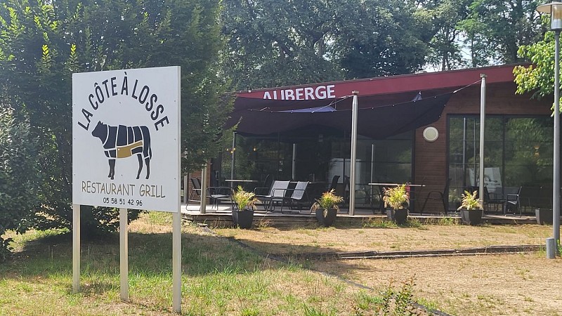 2025 - LOSS - La Côte à Losse - Extérieurs - ©OT Landes d'Armagnac - WF (6)