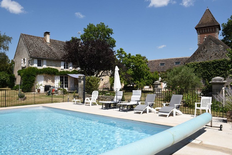 Gîte Le Petit Renard 2025-36