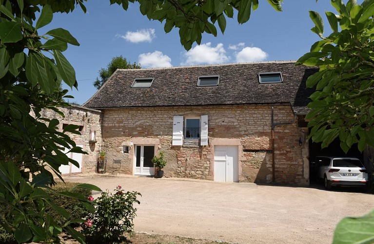 Gîte Le Petit Renard 2025-52