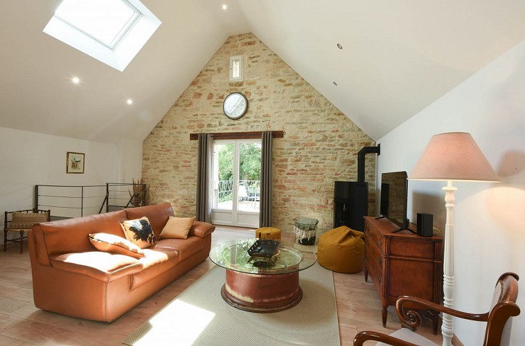 Gîte Le Petit Renard 2025-9