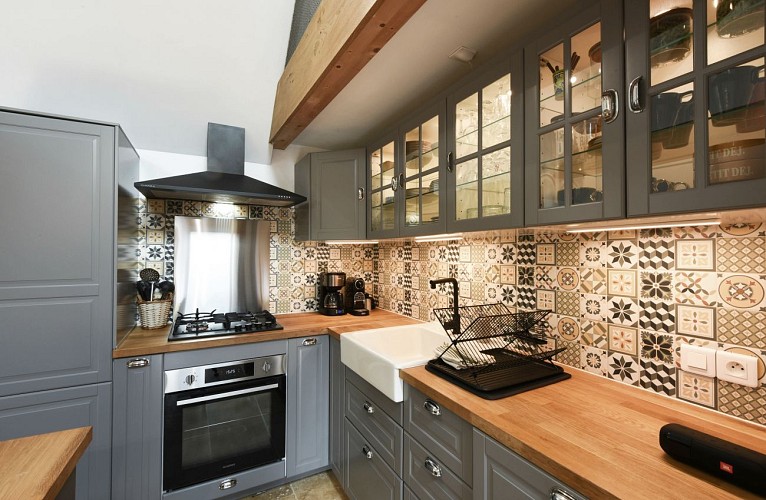 Gîte Le Petit Renard 2025-8