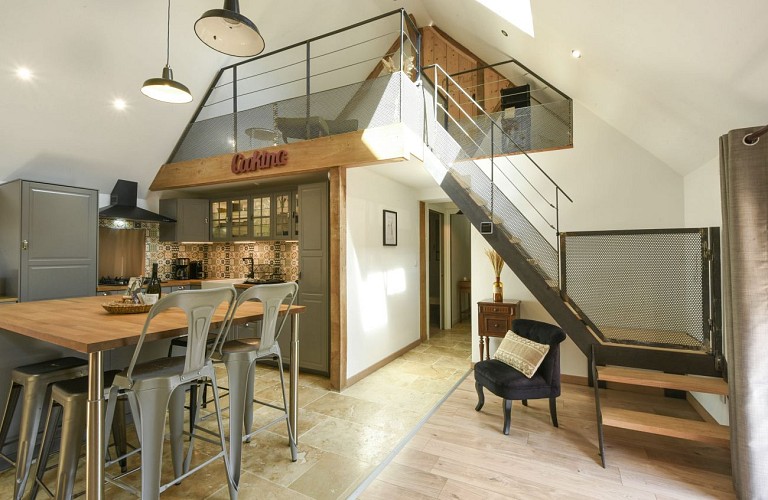 Gîte Le Petit Renard 2025-11