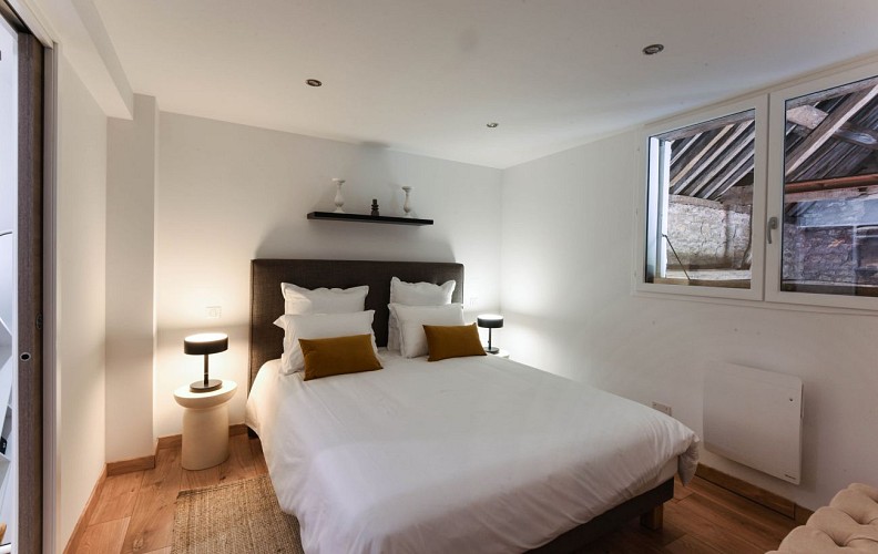 Gîte Le Petit Renard 2025-12