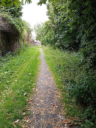 Les jardins partagés de la Noblesse