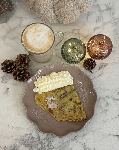 Le boudoir de l'oeil écoute