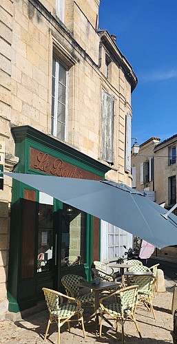 Le boudoir de l'oeil écoute