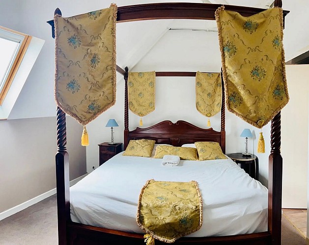 Relais &amp; Guinguette