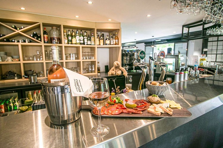 Restaurant Campanile Senlis