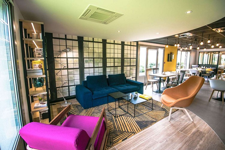 Restaurant Campanile Senlis