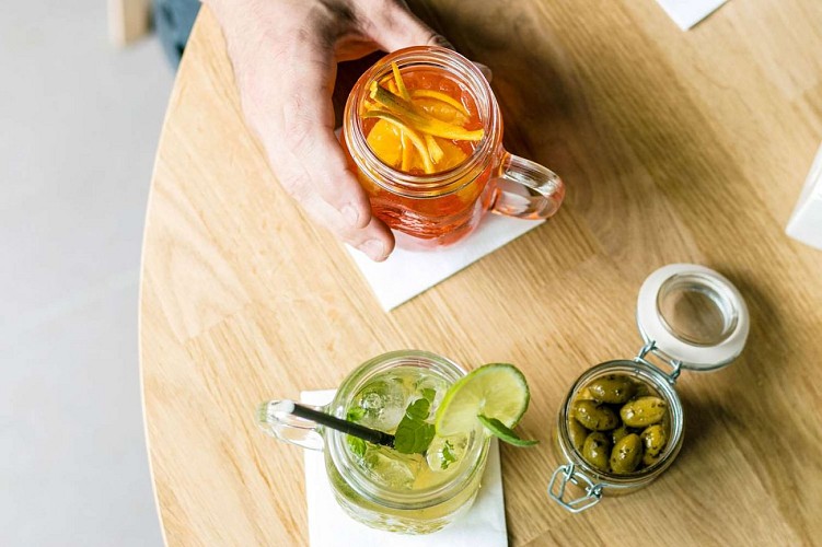 Restaurant Campanile Senlis