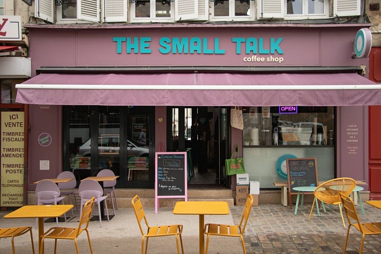 The small talk café compiègne (14)