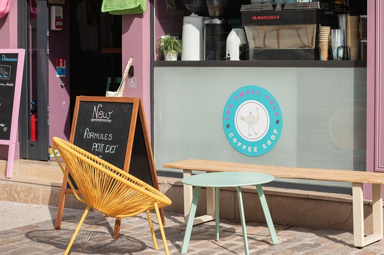 The small talk café compiègne (5)