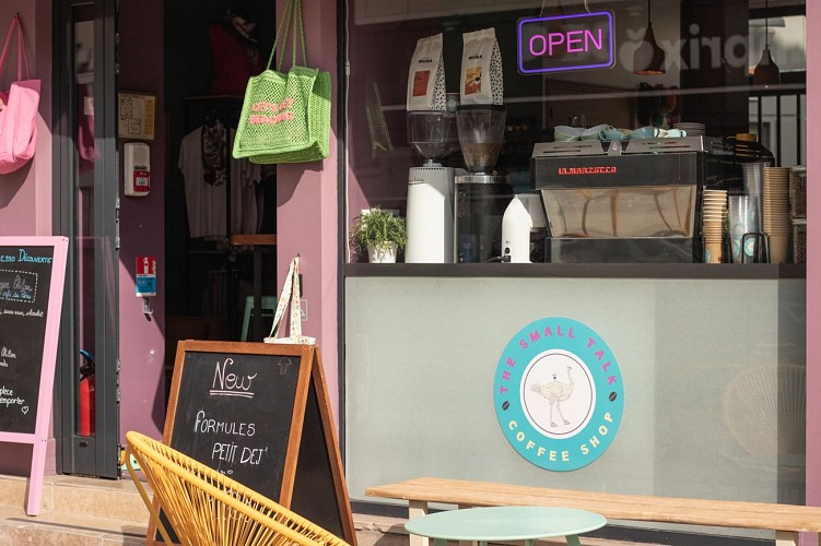 The small talk café compiègne (4)