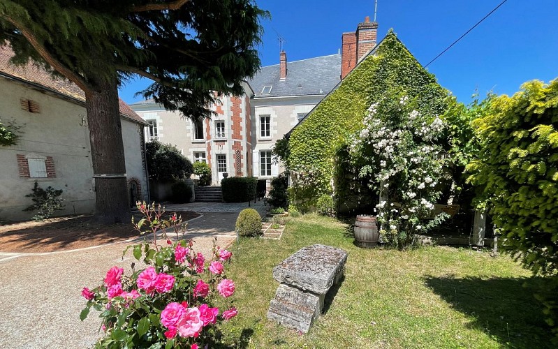 Extérieur général 1 La Maison Voyage 41