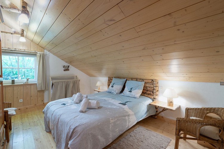 Renoviertes Bauernhaus 15 Personen Ferme de la Nolière