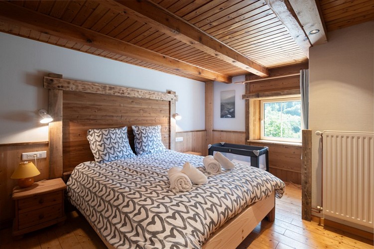 Renovated farmhouse 15 people Ferme de la Nolière