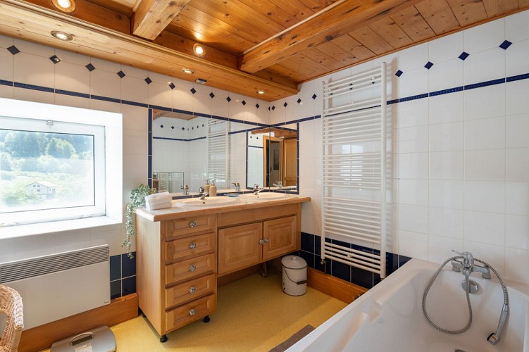 Renovated farmhouse 15 people Ferme de la Nolière