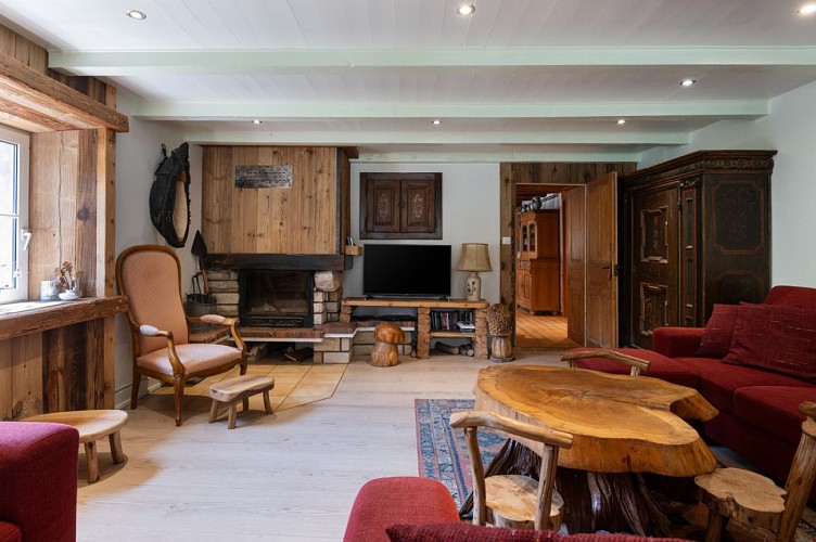 Gerenoveerde boerderij 15 personen Ferme de la Nolière