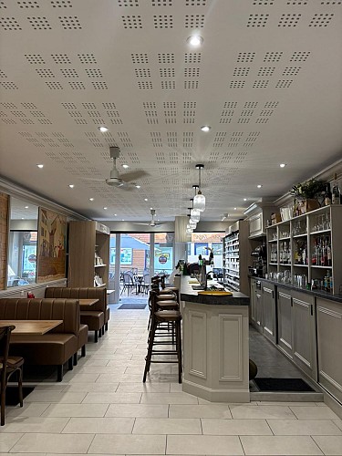 A mon oncle Benjamin