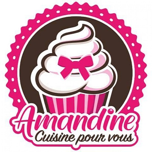 AMANDINE CUISINE POUR VOUS