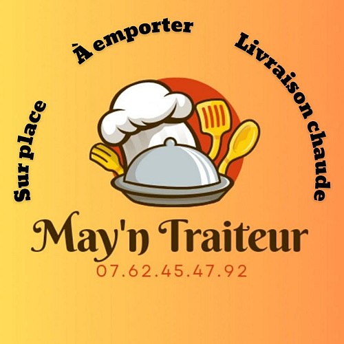 MAY'N TRAITEUR