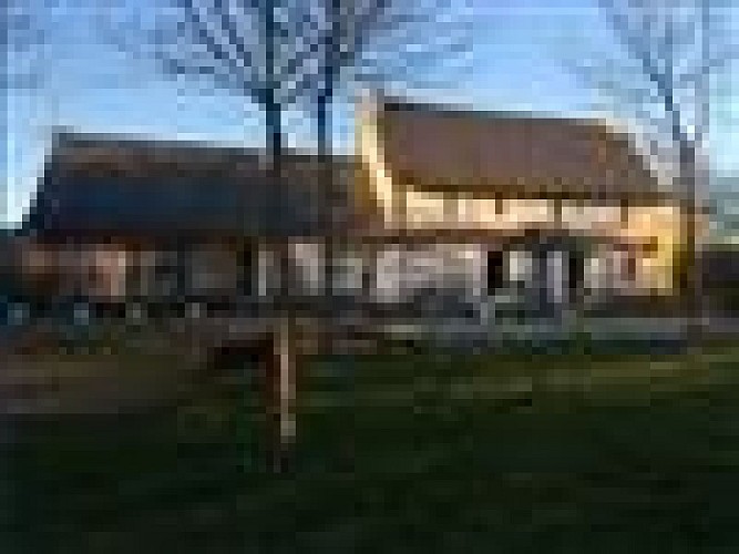 Gîte logis des Gabelous