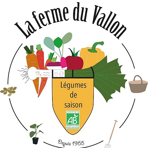 La Ferme du Vallon