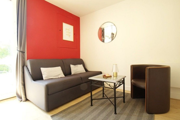 Appartement Cosy 1