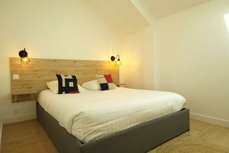 Appartement Junior Suite 4