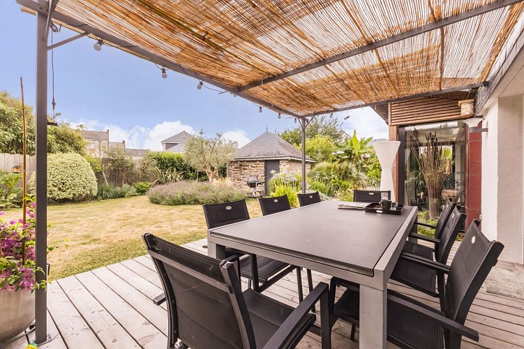 Le Clos de la Ferrière