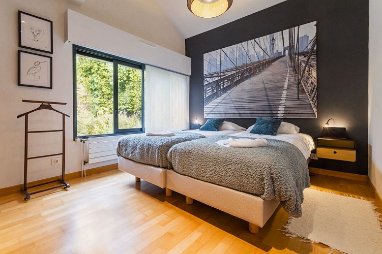 Le Clos de la Ferrière