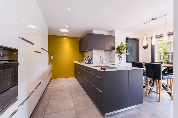 Le Clos de la Ferrière