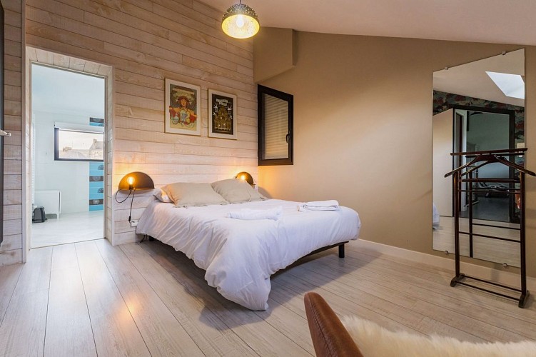 Le Clos de la Ferrière