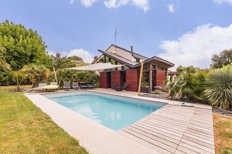 Le Clos de la Ferrière