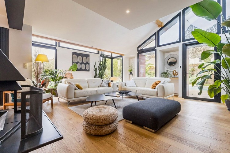 Le Clos de la Ferrière