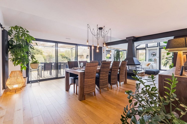 Le Clos de la Ferrière