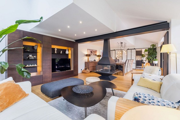 Le Clos de la Ferrière