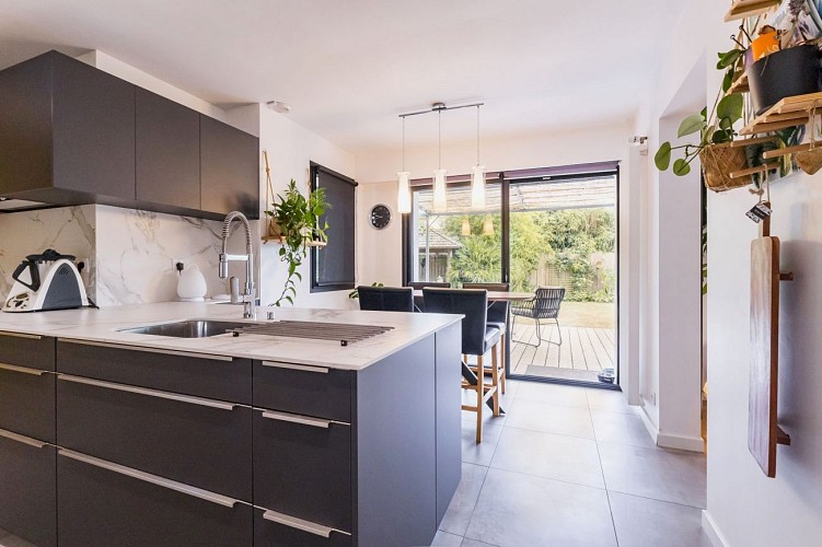 Le Clos de la Ferrière