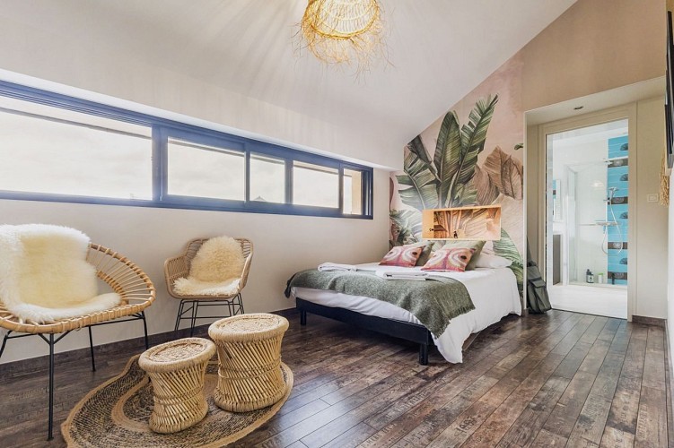 Le Clos de la Ferrière