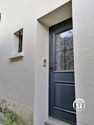 GÎTE BEAUSOLEIL, APPARTEMENT, 4 PERSONNES