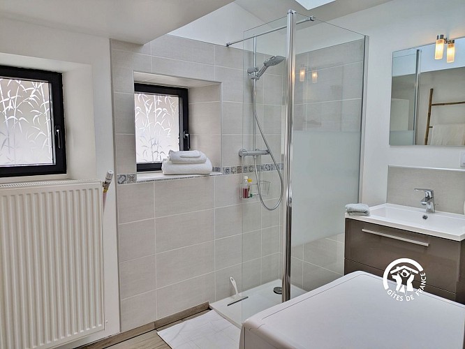 GÎTE BEAUSOLEIL, APPARTEMENT, 4 PERSONNES